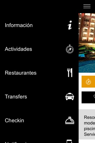 Hotel Bonalba Alicante screenshot 4