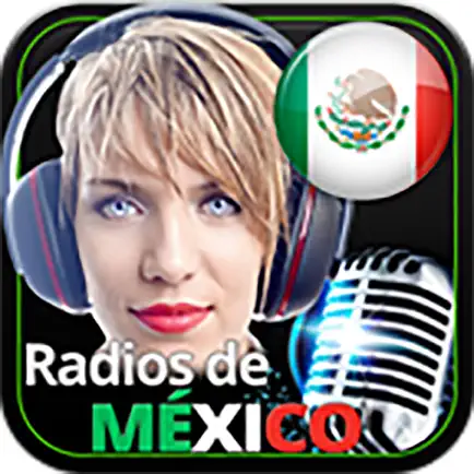 Radios de Mexico Cheats