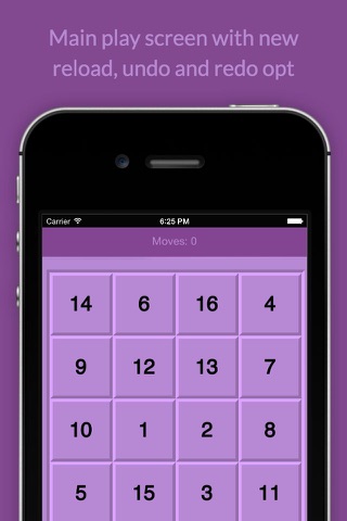 The Classic Numbers Game - Twiddle Puzzle screenshot 2