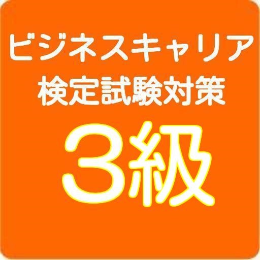 ビジネスキャリア検定 3級 過去問題集