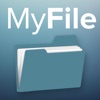 My File Explorer - iPhoneアプリ