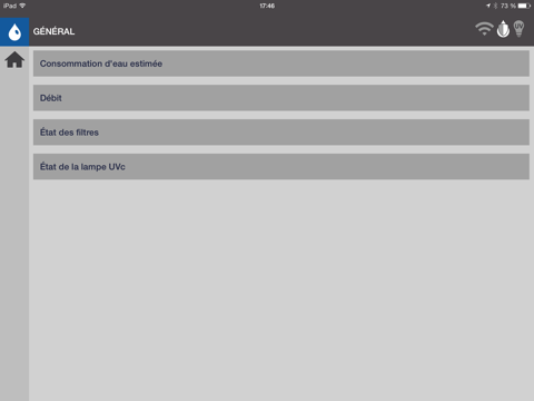 Screenshot #5 pour Proteo