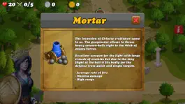 Game screenshot Save Greece! hack