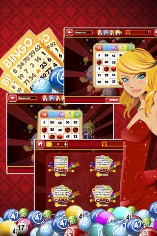 Your Bingo - Free Bingo Game screenshot 4