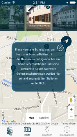 Game screenshot Schulze-DZ apk