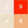 2048 Tiles Game