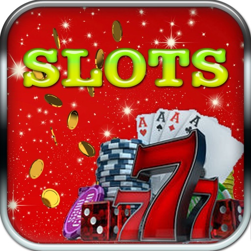 Slots Party Casino - Play Best twin Offline Slots Machines of Free Chips Hunter Game Icon