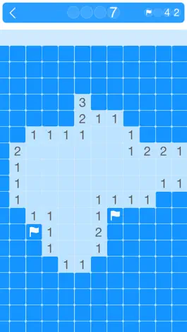 Game screenshot Minesweeper Simple mod apk