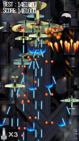 Game screenshot Storm World War II-Fighter Airplane Fighter Battle Games For Free mod apk