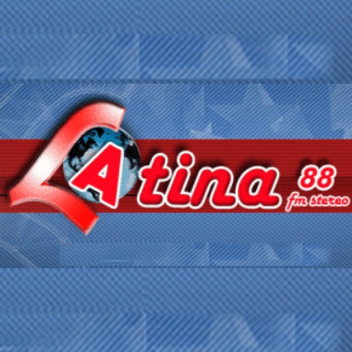 Latina 88 FM