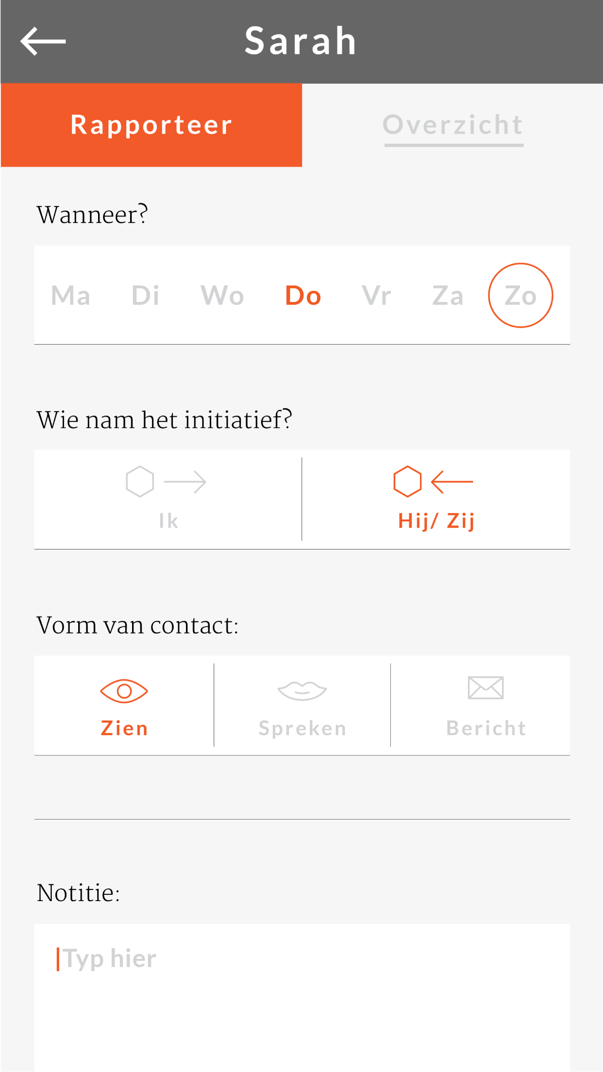 Project Network screenshot 3