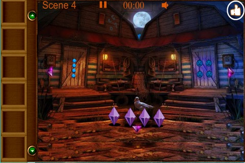 Premade Room Escape 4 - Old Tomb Palace Escape screenshot 3