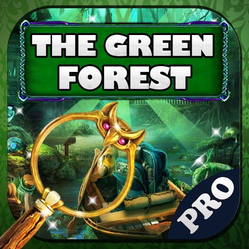 The Green Forest icon