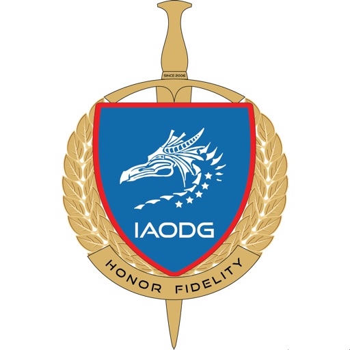 IAODG ACADEMY