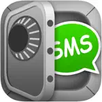 SMS Export App Cancel