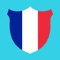 Diese App wird Ihren französischen Wortschatz stark erweitern und Ihnen die richtige Aussprache der französischen Worte beibringen