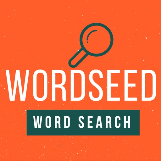 Wordseed Icon