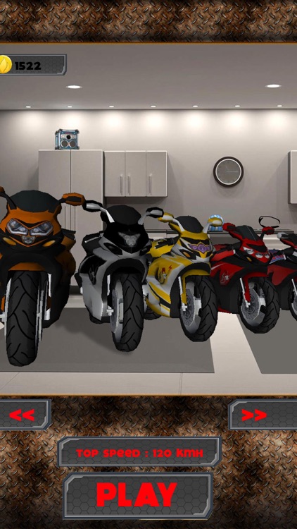Bike Racer 3D - Free Highway Edition