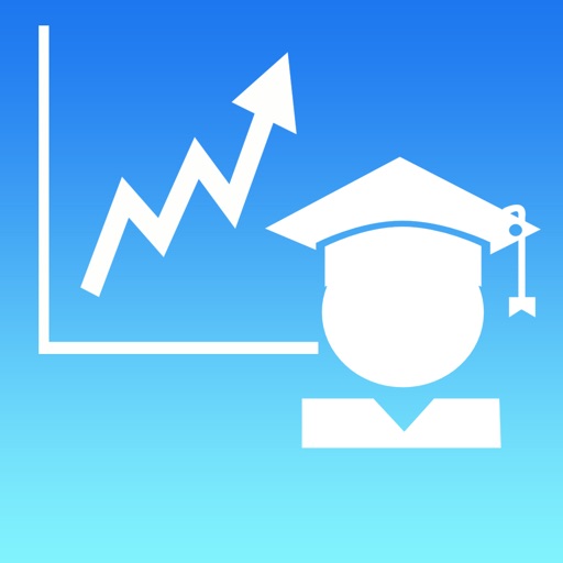 Student Stock Trader iOS App