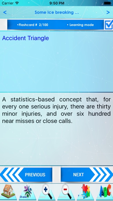Screenshot #2 pour Fire Fighting Officer Ultimate Guide - Study Notes & Quizzes