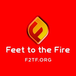 Feet to the Fire Politics: Conservative Talk Show