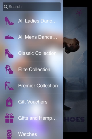 Your Dance Shoes screenshot 2