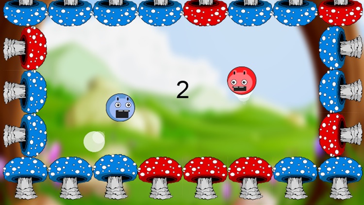 Jumping Ball - Game for kids Free!
