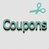 Coupons for Burlington Shopping App