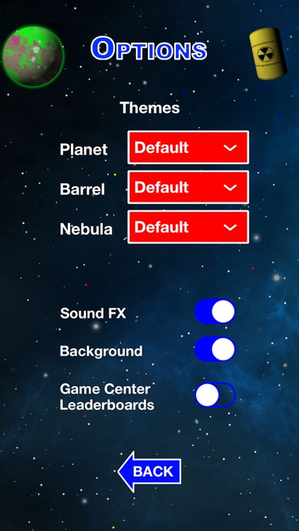 Wobble Wrocket Lite screenshot-4