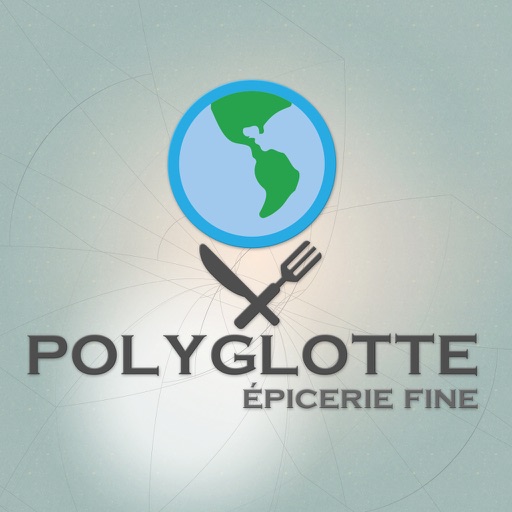 Polyglotte icon