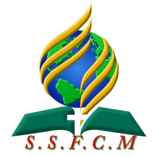 Soul Seekers For Christ Mission icon