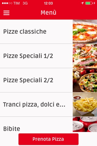 Pizza al Giulia screenshot 2