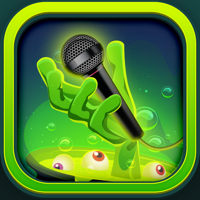 Scary Voice Record.er – Horror Sound Change.r and Modifier with Cool Audio Effect.s
