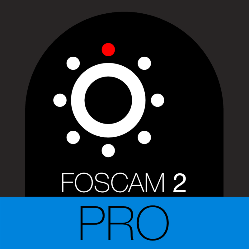 Foscam HD 2 Pro