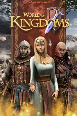 Game screenshot World of Kingdoms mod apk