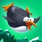 Flappy Penguin Turret Blast - FREE - Arctic Defense TD Strategy Game