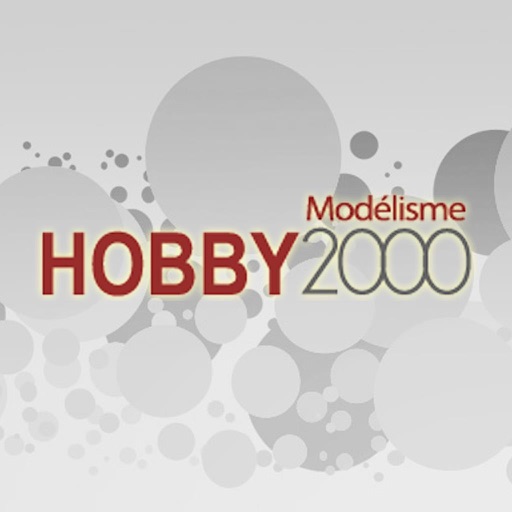 Hobby 2000 Icon