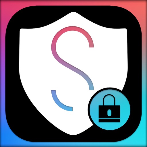 Smart Security Pro – Hide Your Secret Passwords,Emails,Photos & Videos icon