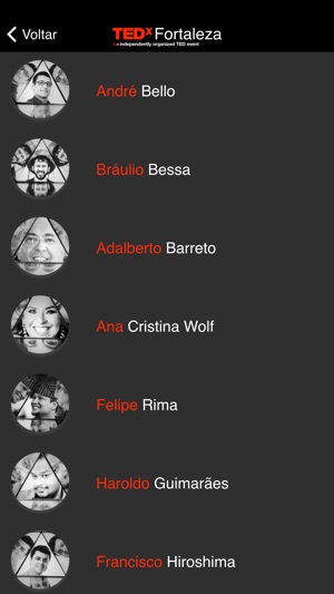 TEDx Fortaleza(圖3)-速報App