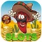 Jumpin Jalapenos Casino - Hit The Spicy Penny Slot Machine in Rich Hot Pepper JackPot