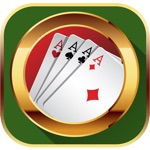 Download Aces Up Solitaire HD - Play idiot's delight and firing squad free app