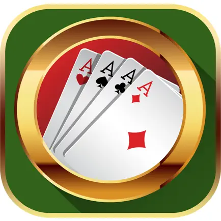 Aces Up Solitaire HD - Play idiot's delight and firing squad free Cheats