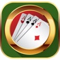 Aces Up Solitaire HD - Play idiot's delight and firing squad free app download