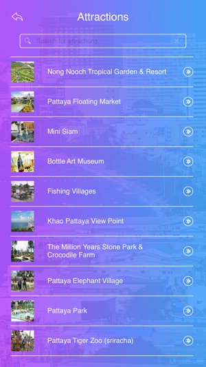 Pattaya Tourism Guide(圖3)-速報App