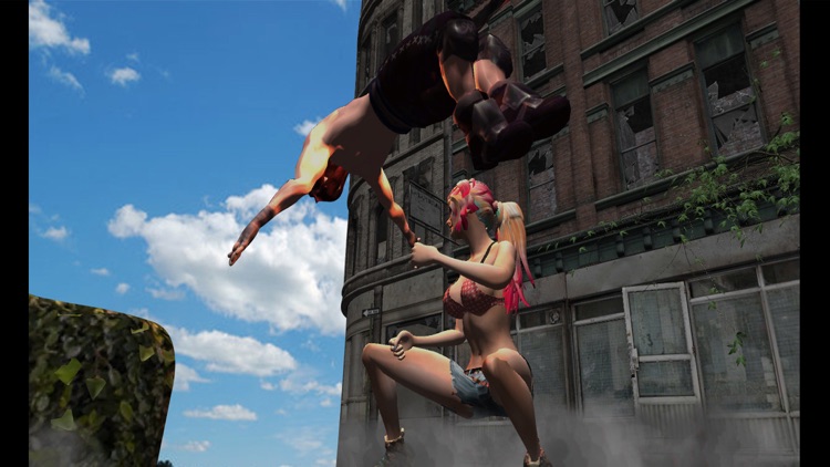 King of Fatal Combat screenshot-4