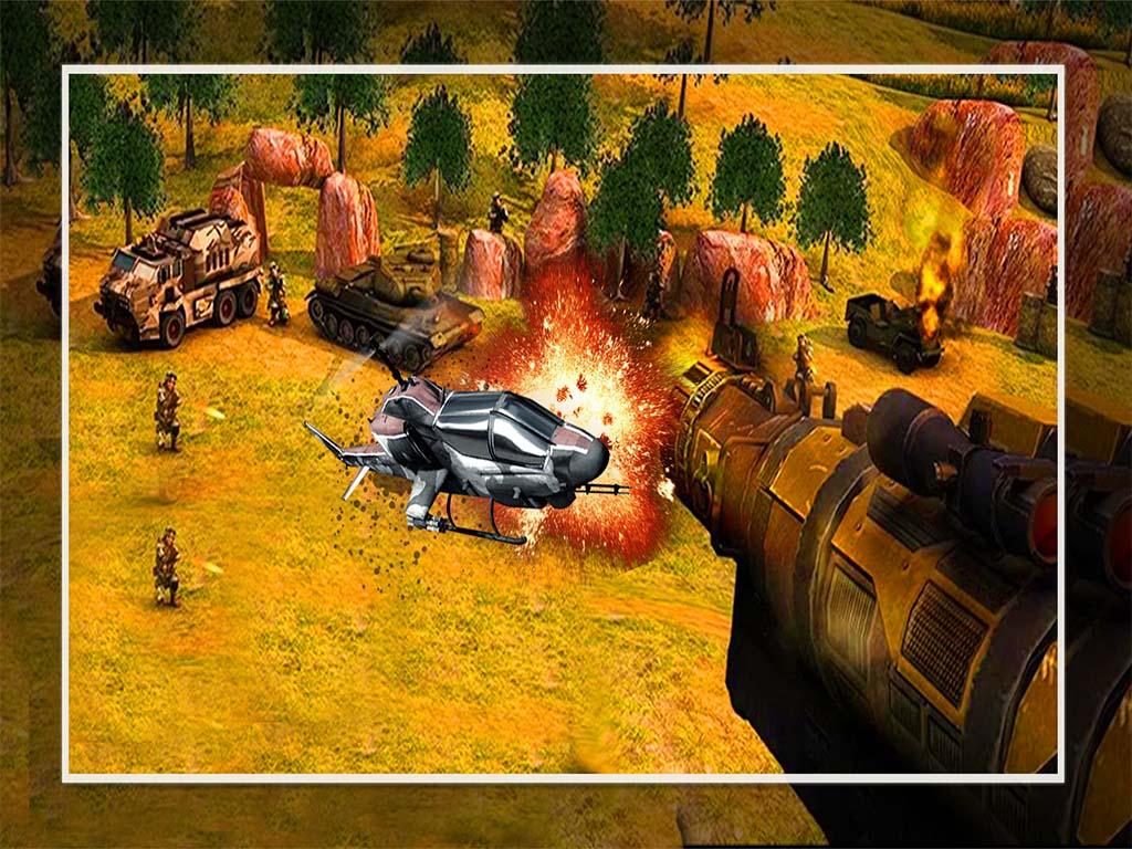 Call of Warriors screenshot 6