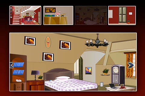 My Modern Room Escape screenshot 4
