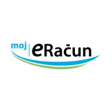 Moj-eRačun Scanner - Ícone do app