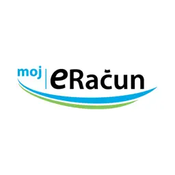 Moj-eRačun Scanner app icon