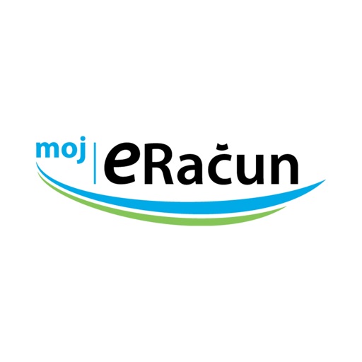 Moj-eRačun Scanner